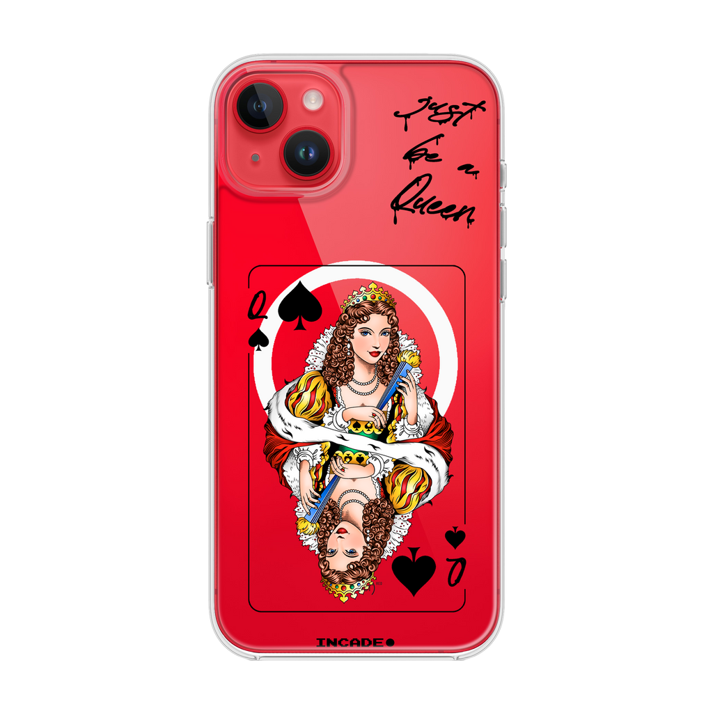 iPhone 14 Plus queen v1