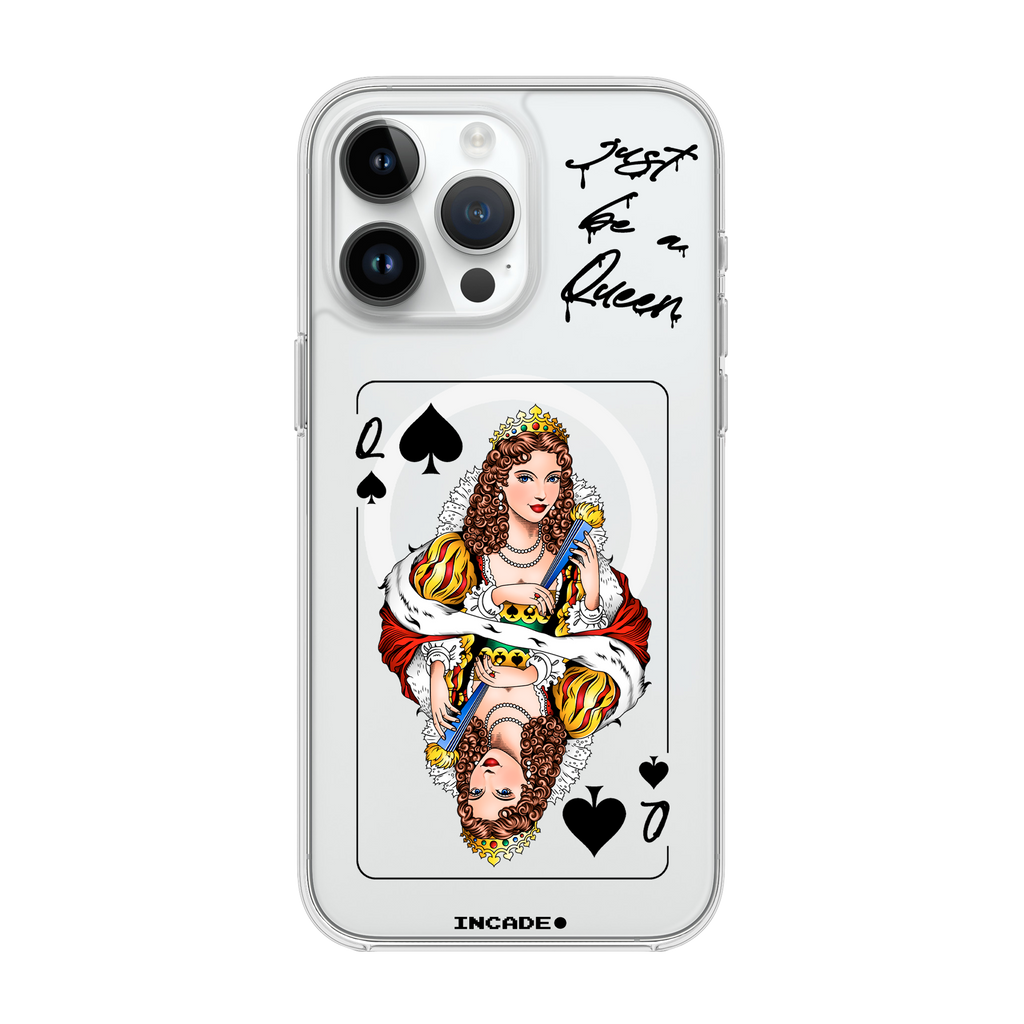 iPhone 14 Pro Max queen v1