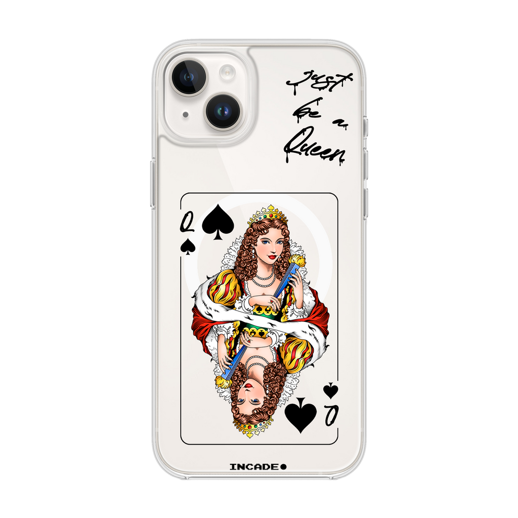 iPhone 14 Plus queen v1