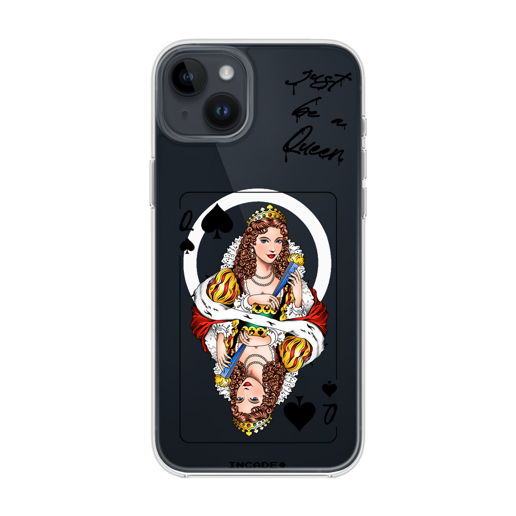 iPhone 14 Plus queen v1