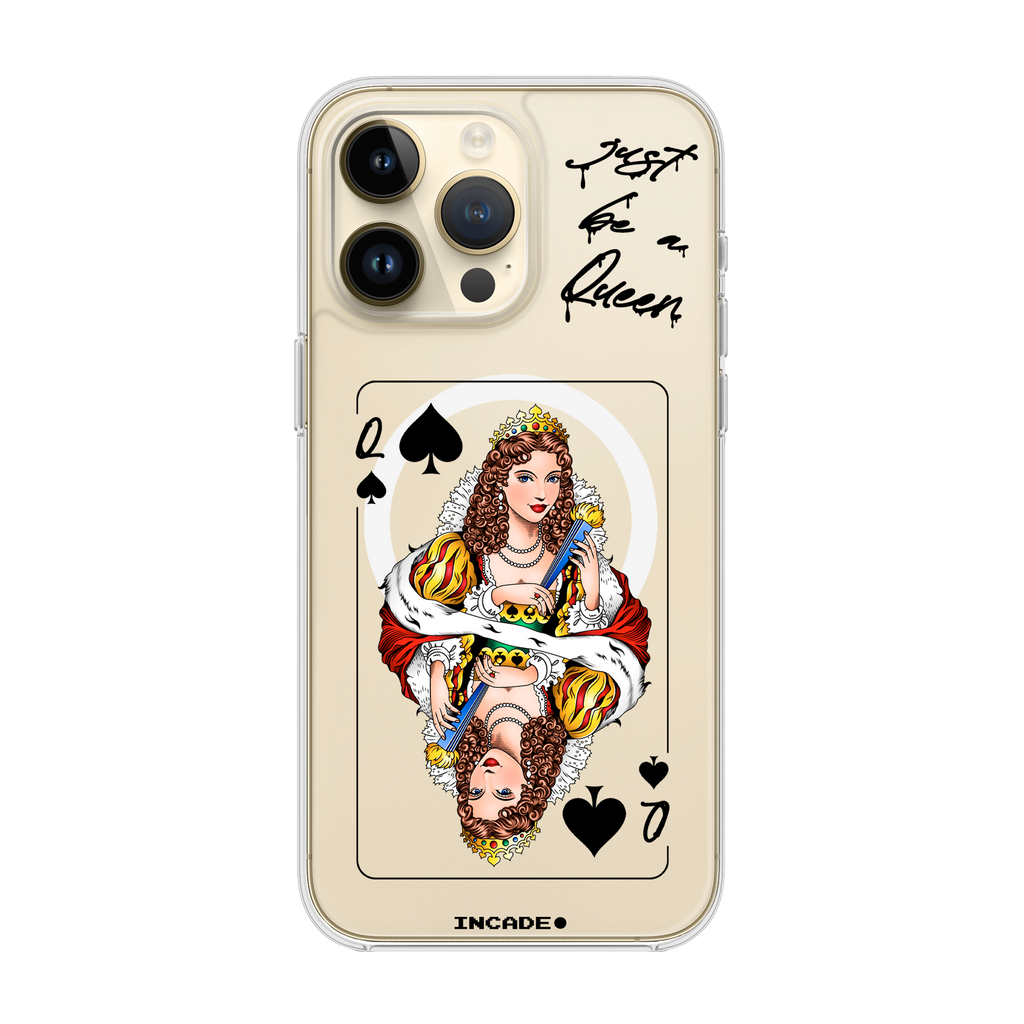 iPhone 14 Pro Max queen v1