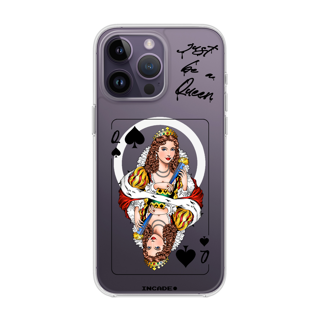 iPhone 14 Pro Max queen v1
