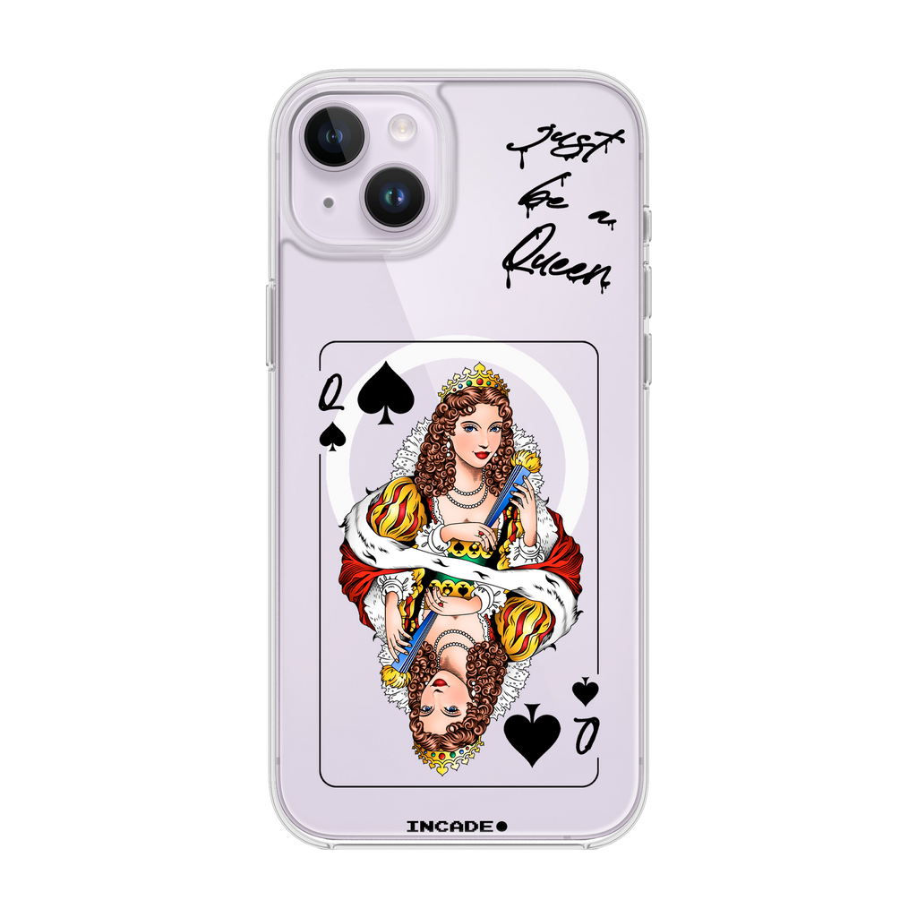 iPhone 14 Plus queen v1