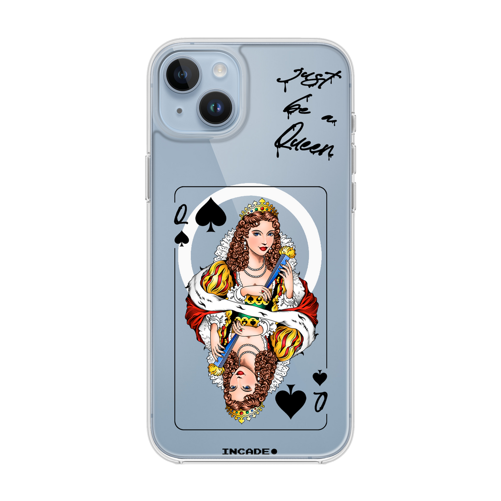 iPhone 14 Plus queen v1