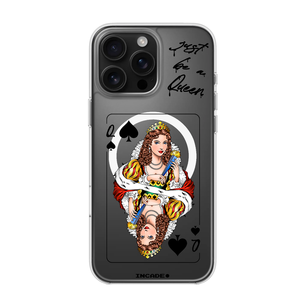 iPhone 16 Pro queen