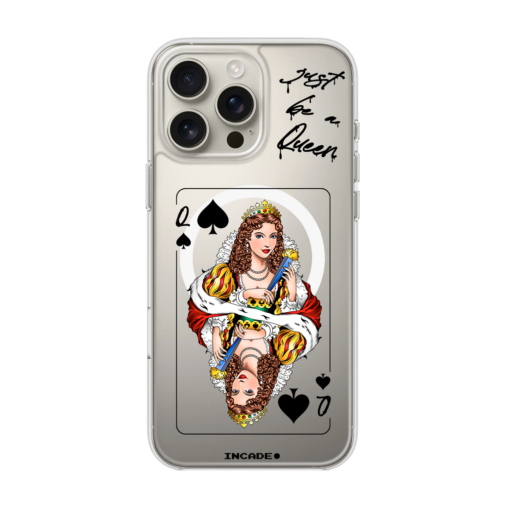 iPhone 16 Pro queen
