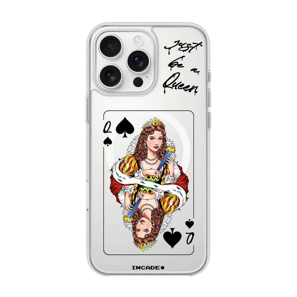 iPhone 16 Pro queen
