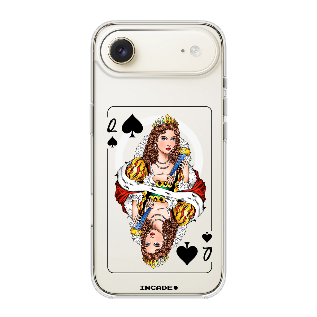 iPhone 17 Air queen