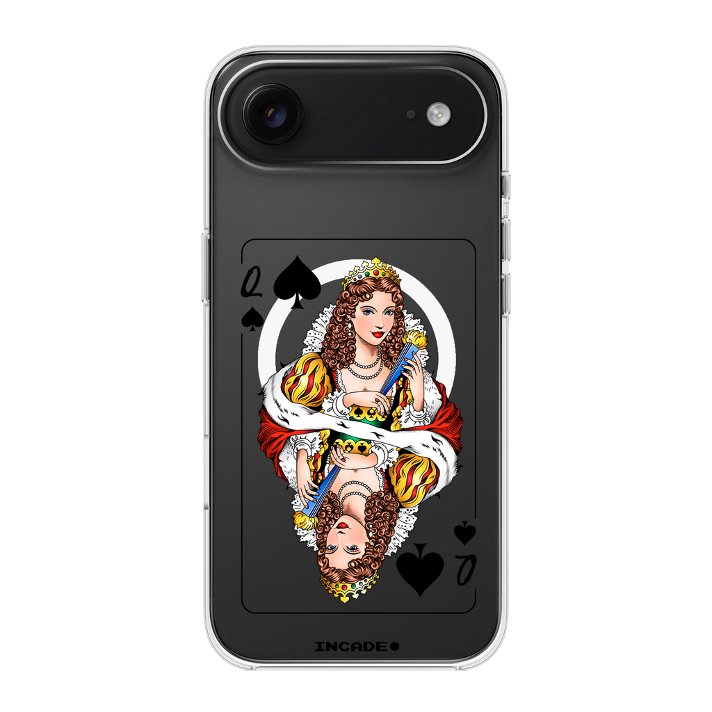 iPhone 17 Air queen