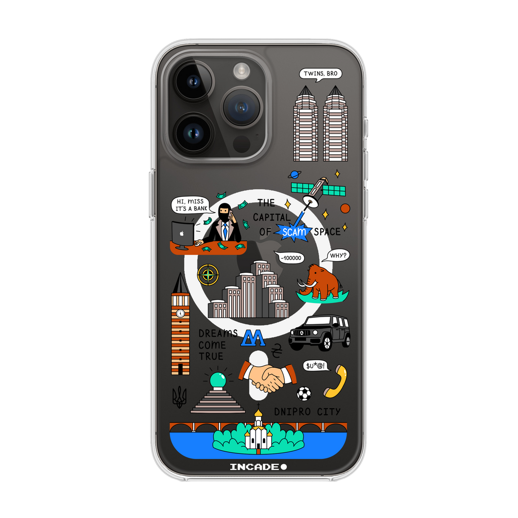 iPhone 14 Pro Max DNIPRO