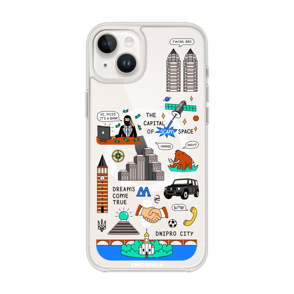 iPhone 14 Plus DNIPRO