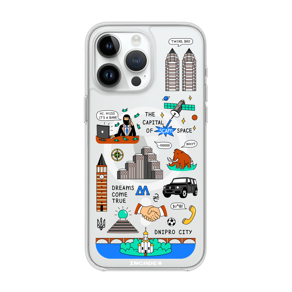 iPhone 14 Pro Max DNIPRO