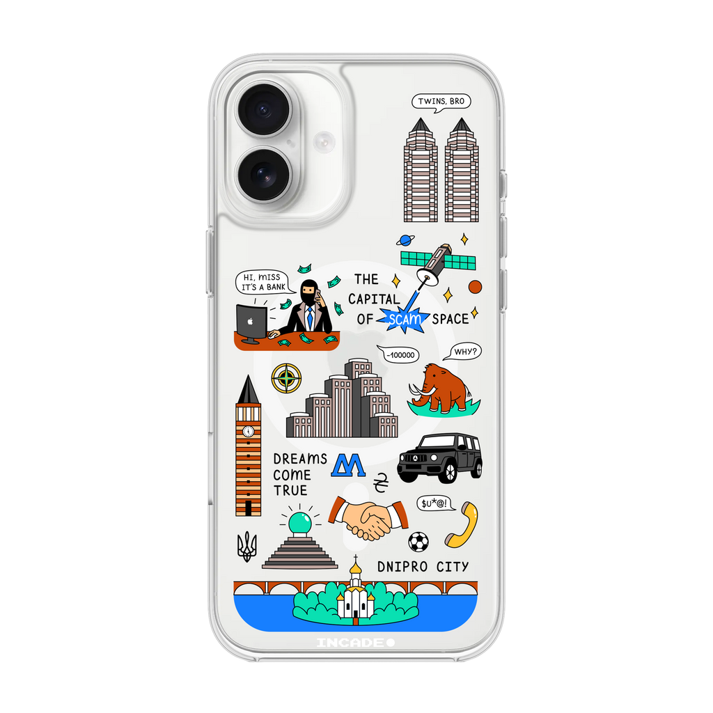 iPhone 16 DNIPRO
