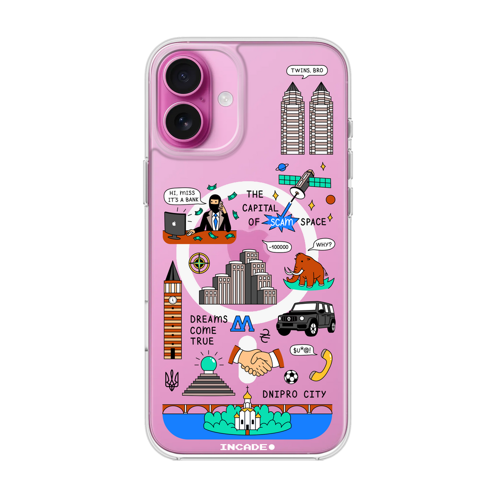 iPhone 16 DNIPRO