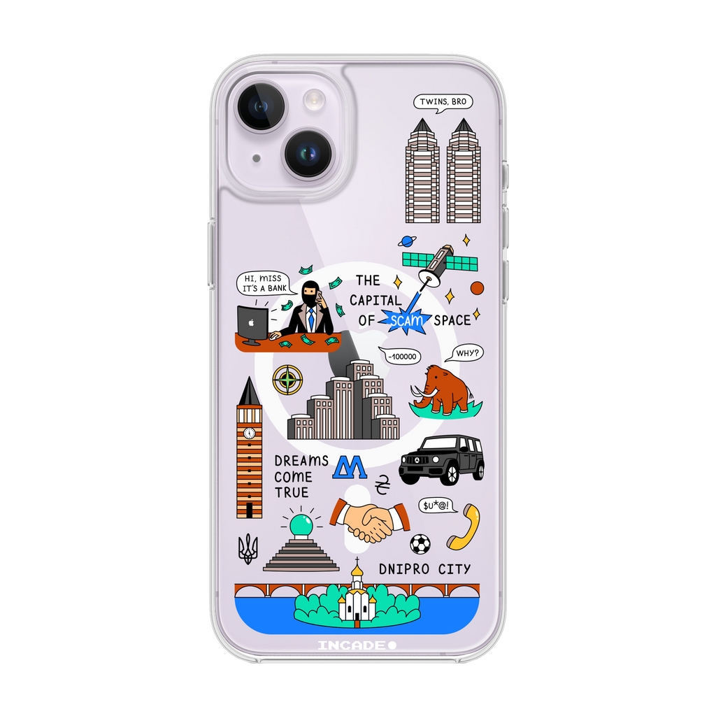 iPhone 14 Plus DNIPRO