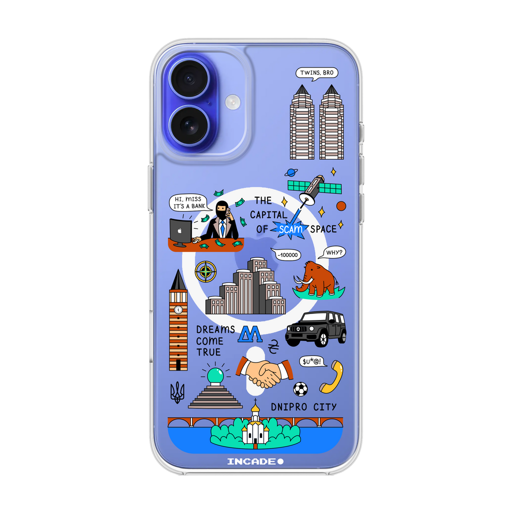 iPhone 16 Plus DNIPRO