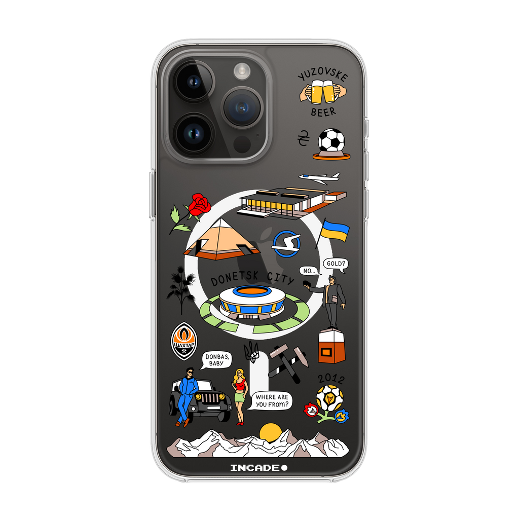 iPhone 14 Pro DONETSK