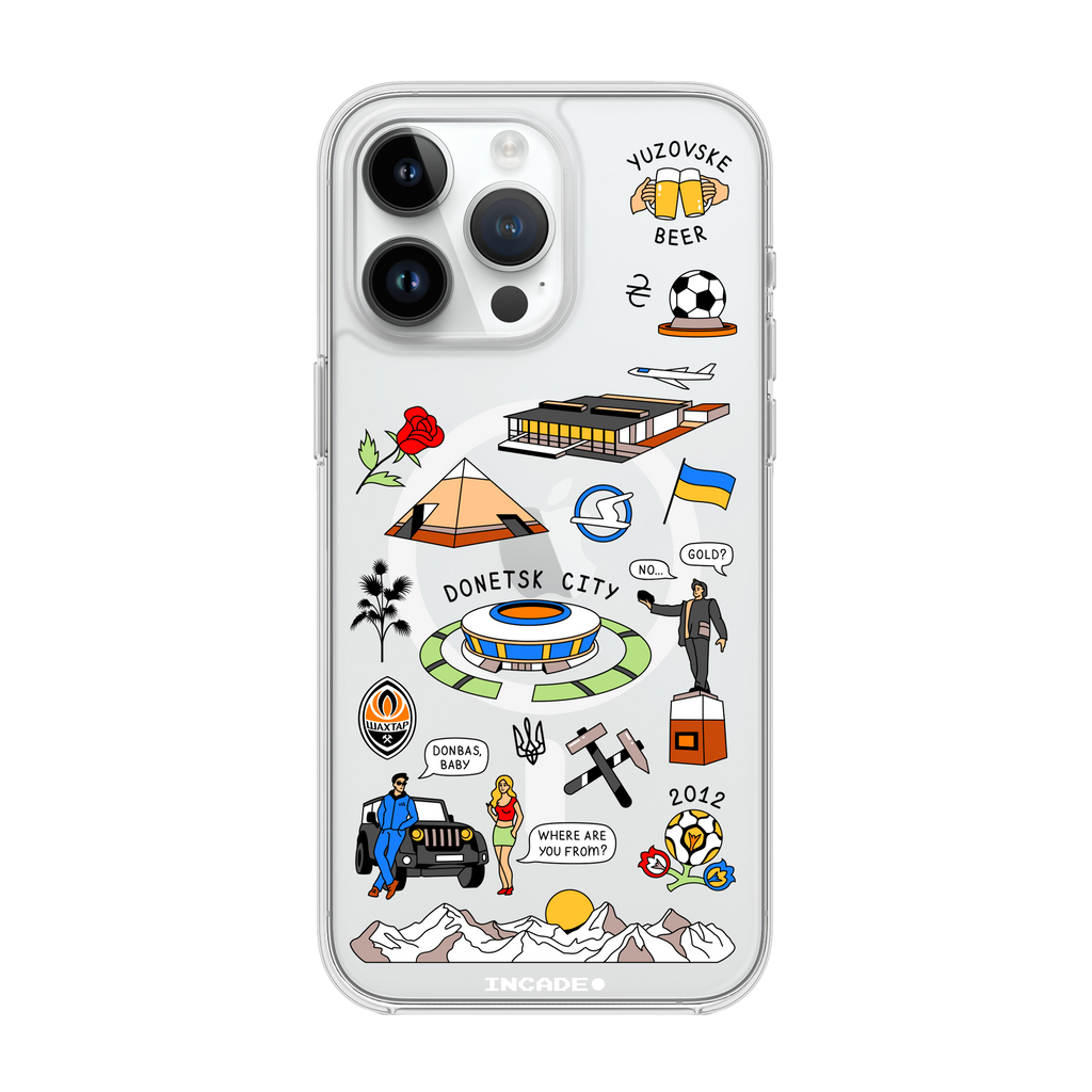 iPhone 14 Pro Max DONETSK