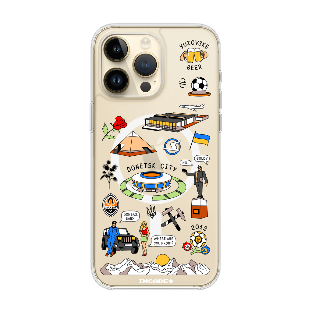 iPhone 14 Pro Max DONETSK