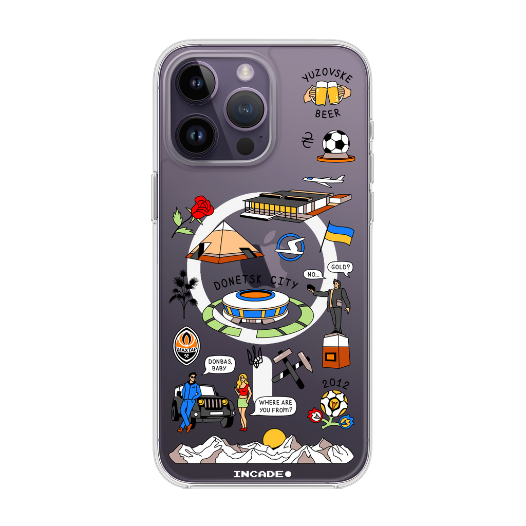 iPhone 14 Pro DONETSK
