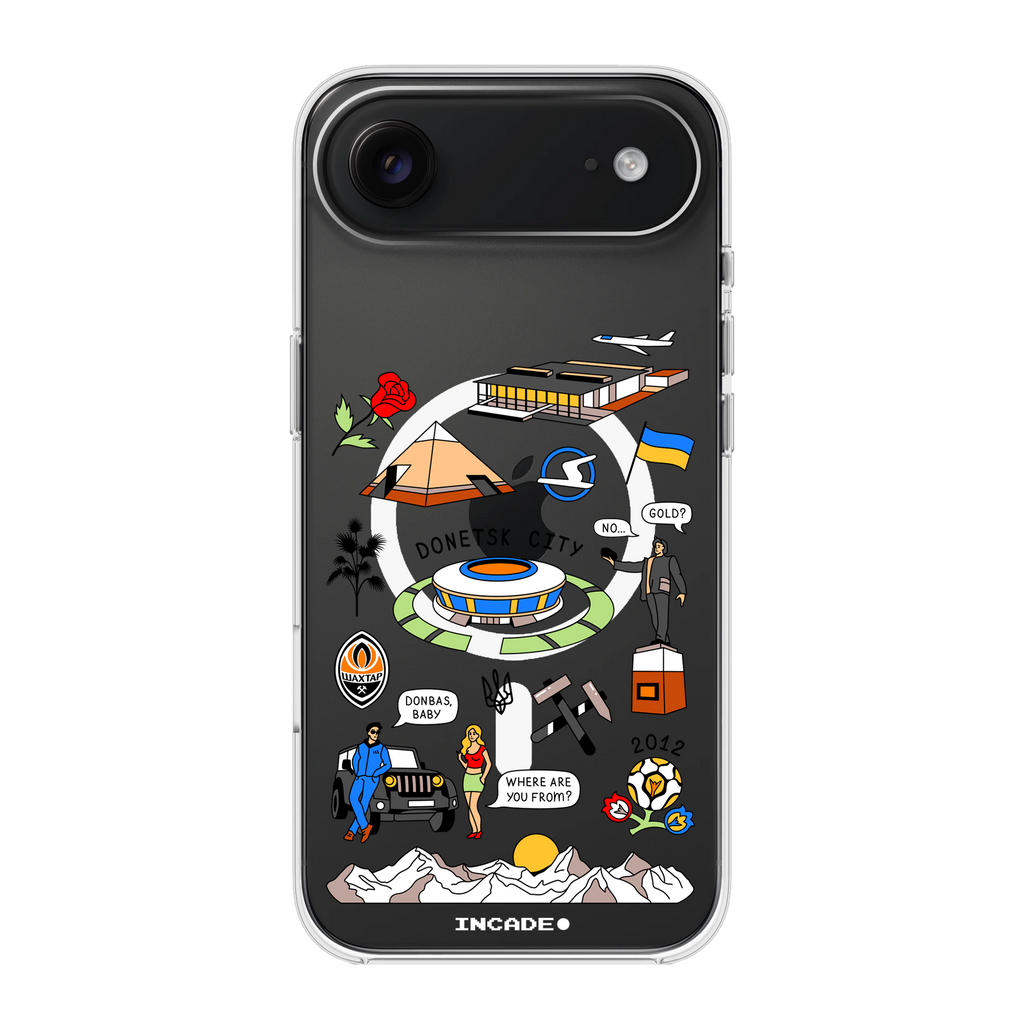 iPhone 17 Air DONETSK