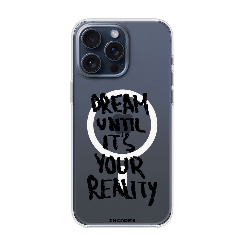 iPhone 15 Pro DREAM