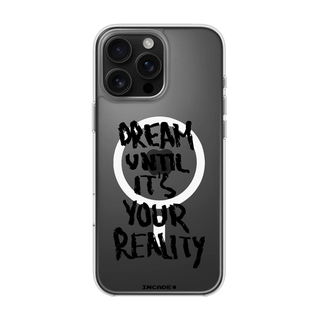iPhone 16 Pro DREAM
