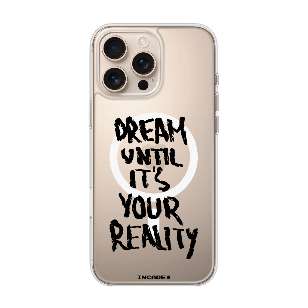 iPhone 16 Pro DREAM