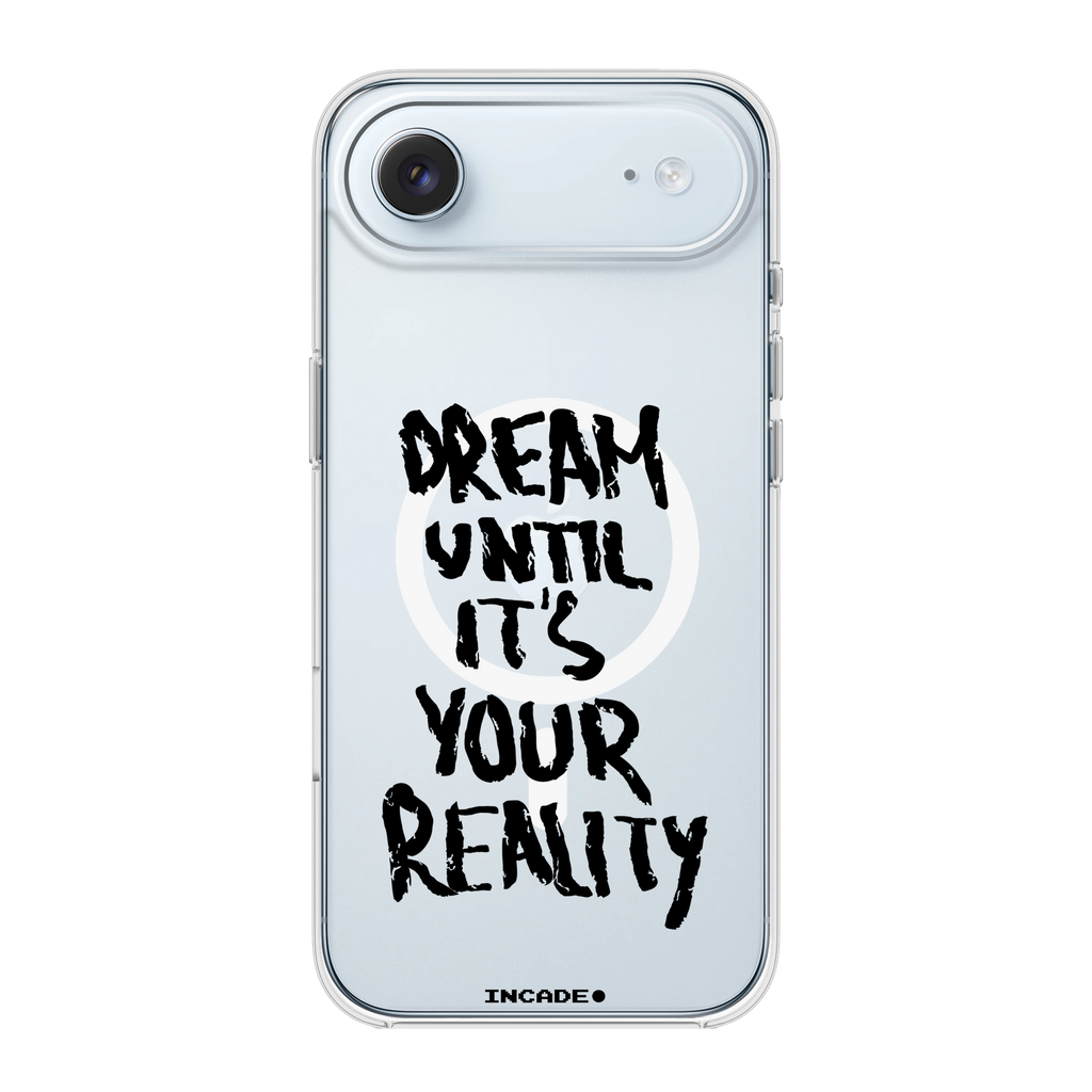 iPhone 17 Air DREAM