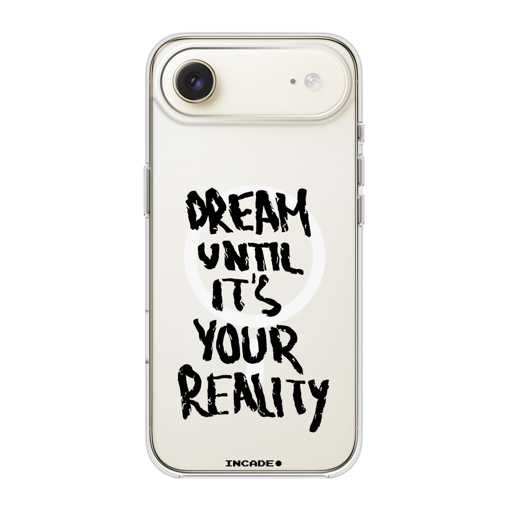 iPhone 17 Air DREAM
