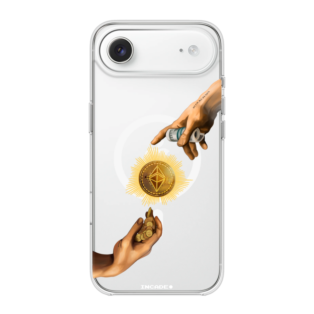 iPhone 17 Air crypto god eth