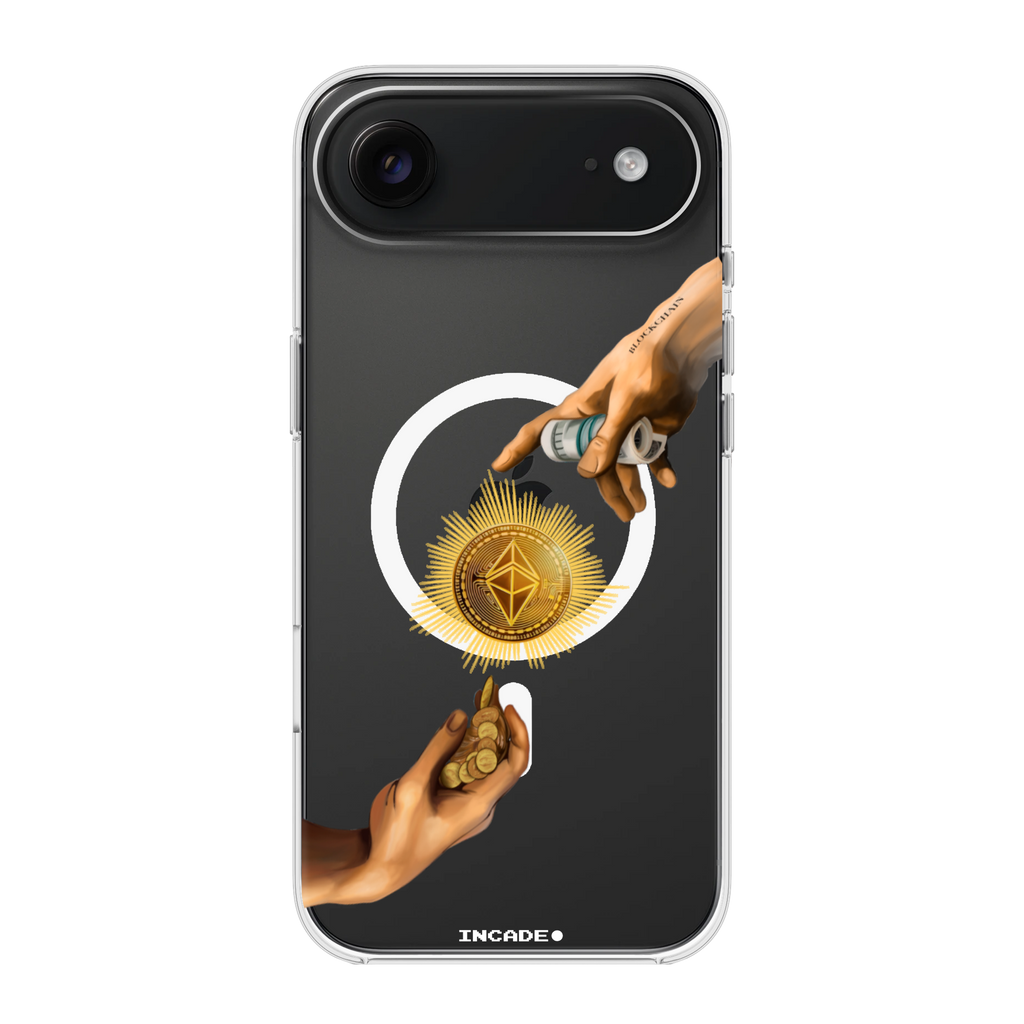iPhone 17 Air crypto god eth