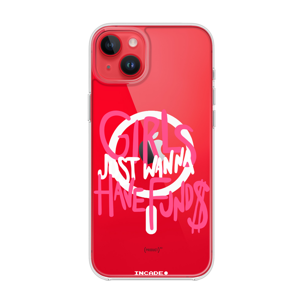 iPhone 14 Plus funds