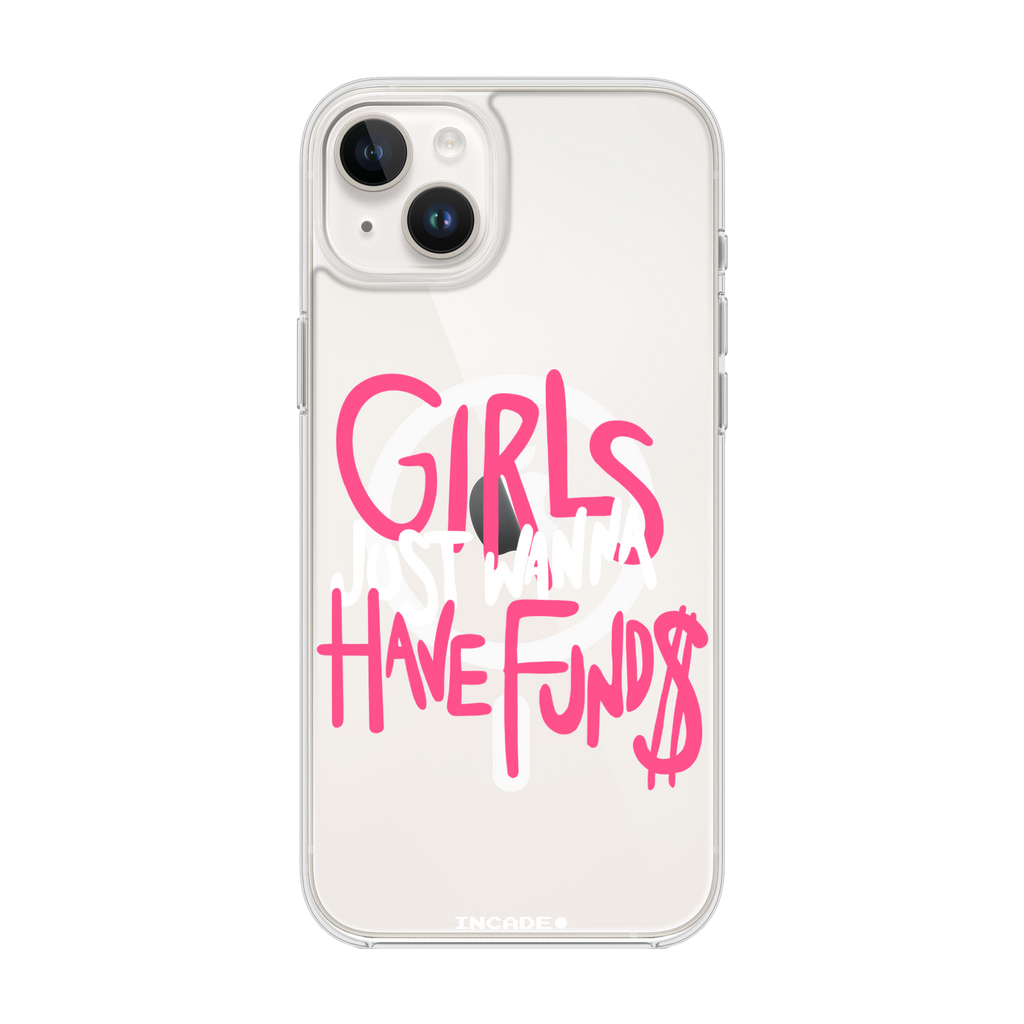 iPhone 14 Plus funds