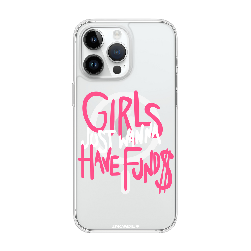 iPhone 14 Pro funds