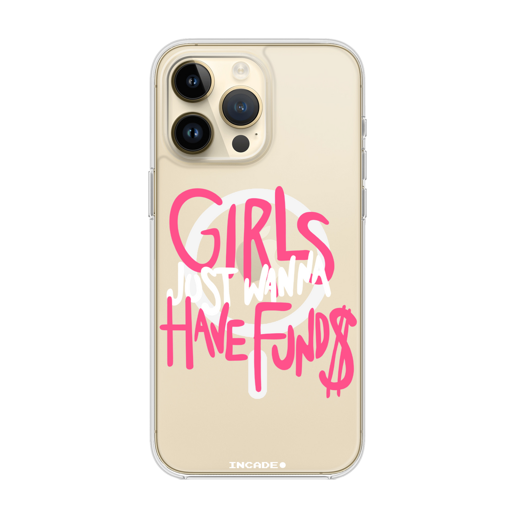 iPhone 14 Pro funds