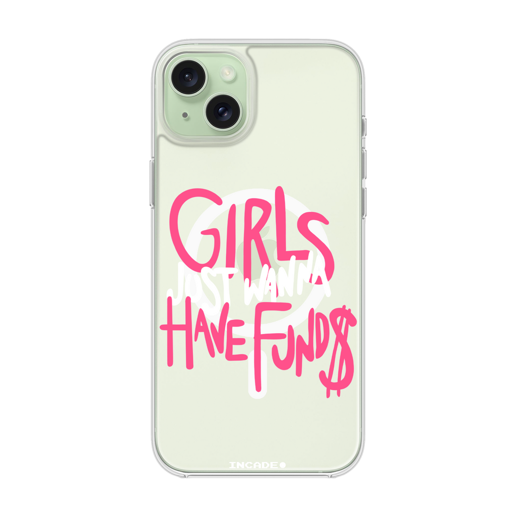 iPhone 15 Plus funds