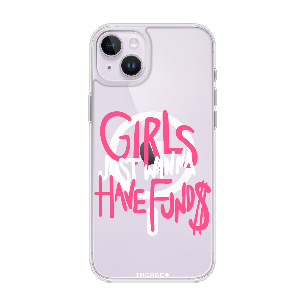 iPhone 14 Plus funds