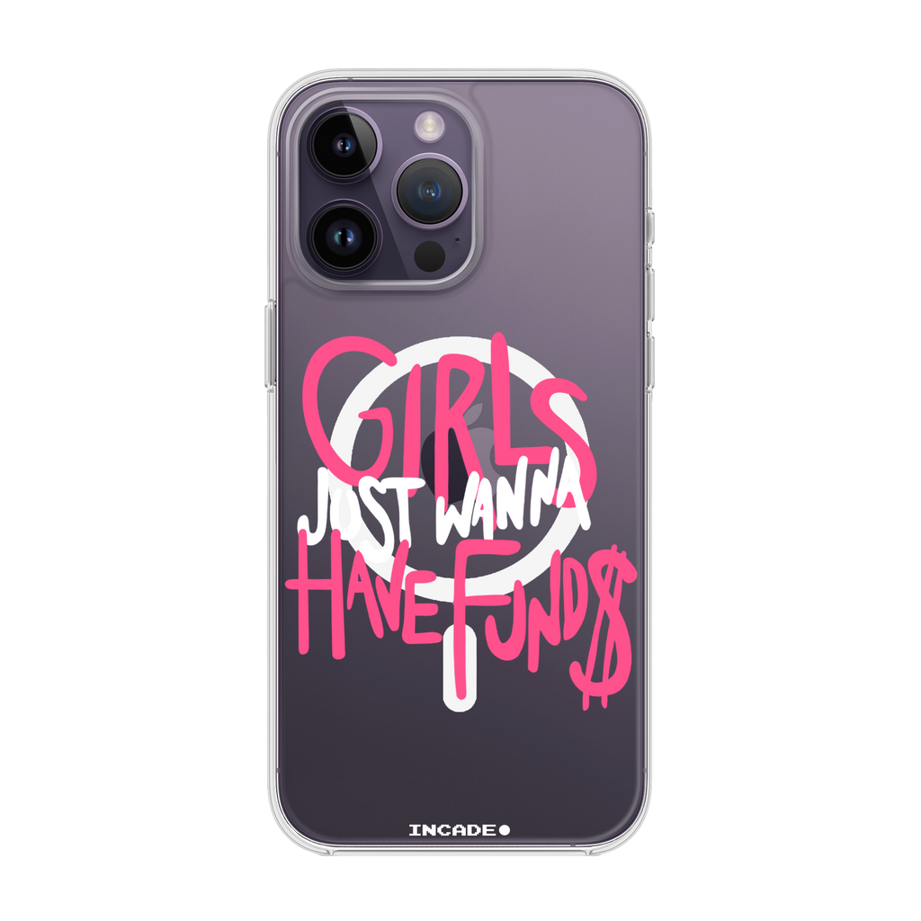 iPhone 14 Pro funds