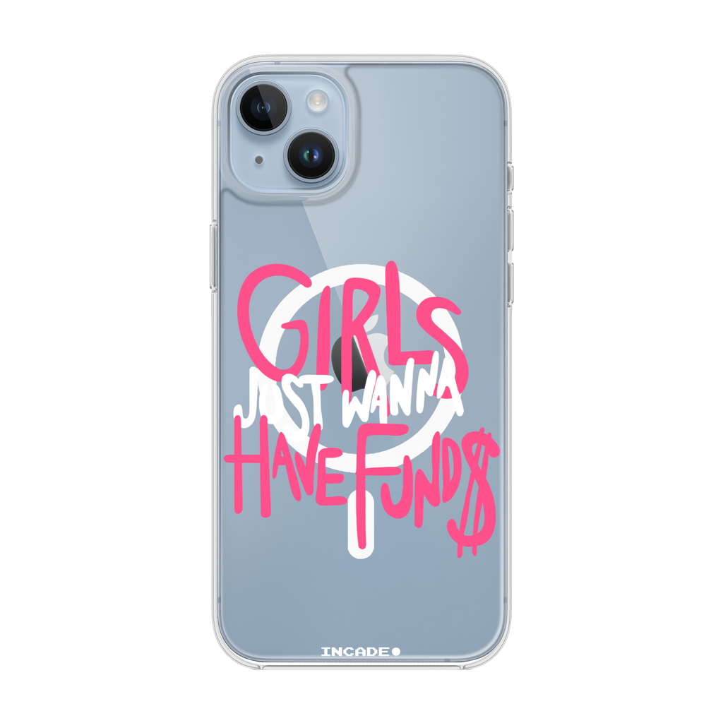 iPhone 14 Plus funds