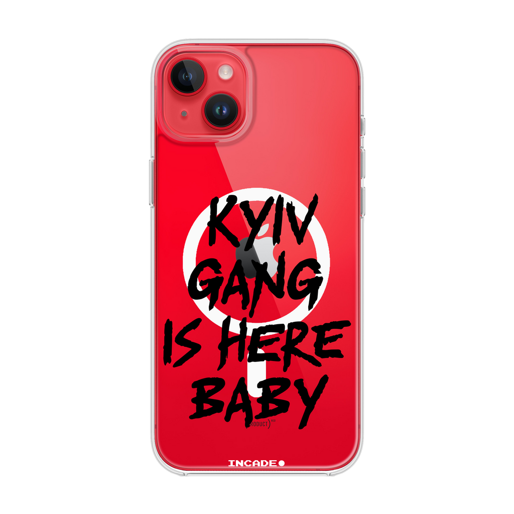 iPhone 14 Plus kyiv black