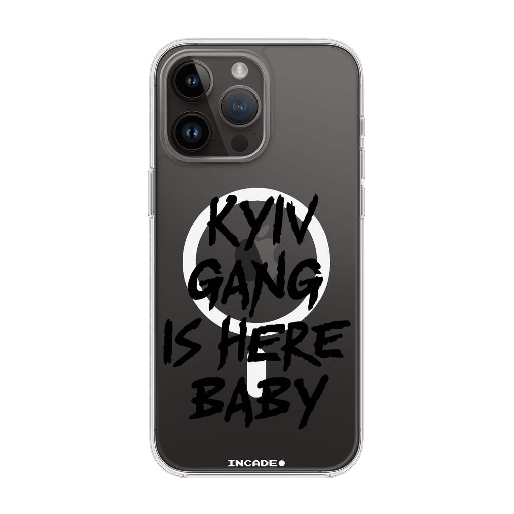 iPhone 14 Pro kyiv black