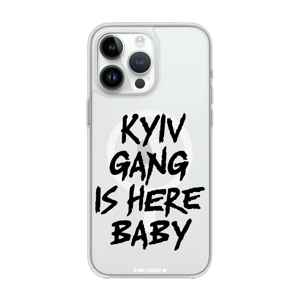 iPhone 14 Pro kyiv black
