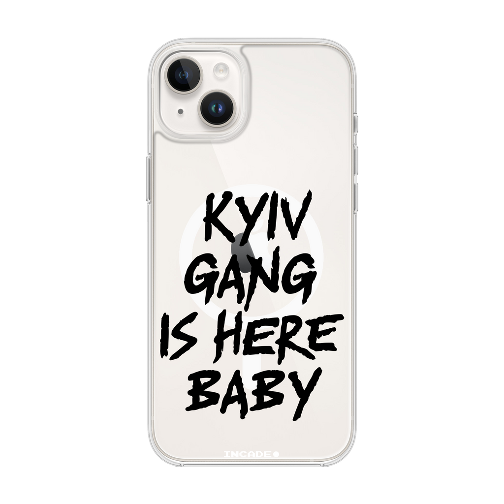iPhone 14 Plus kyiv black