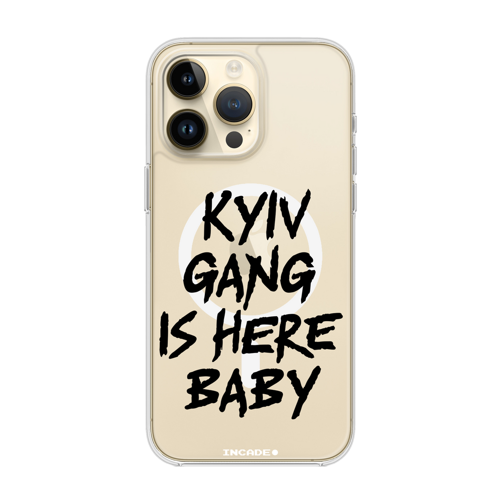 iPhone 14 Pro kyiv black