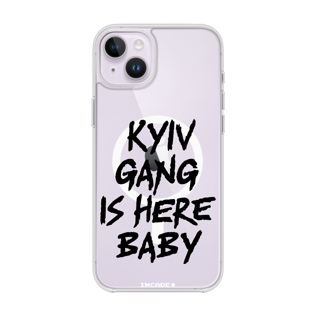 iPhone 14 Plus kyiv black