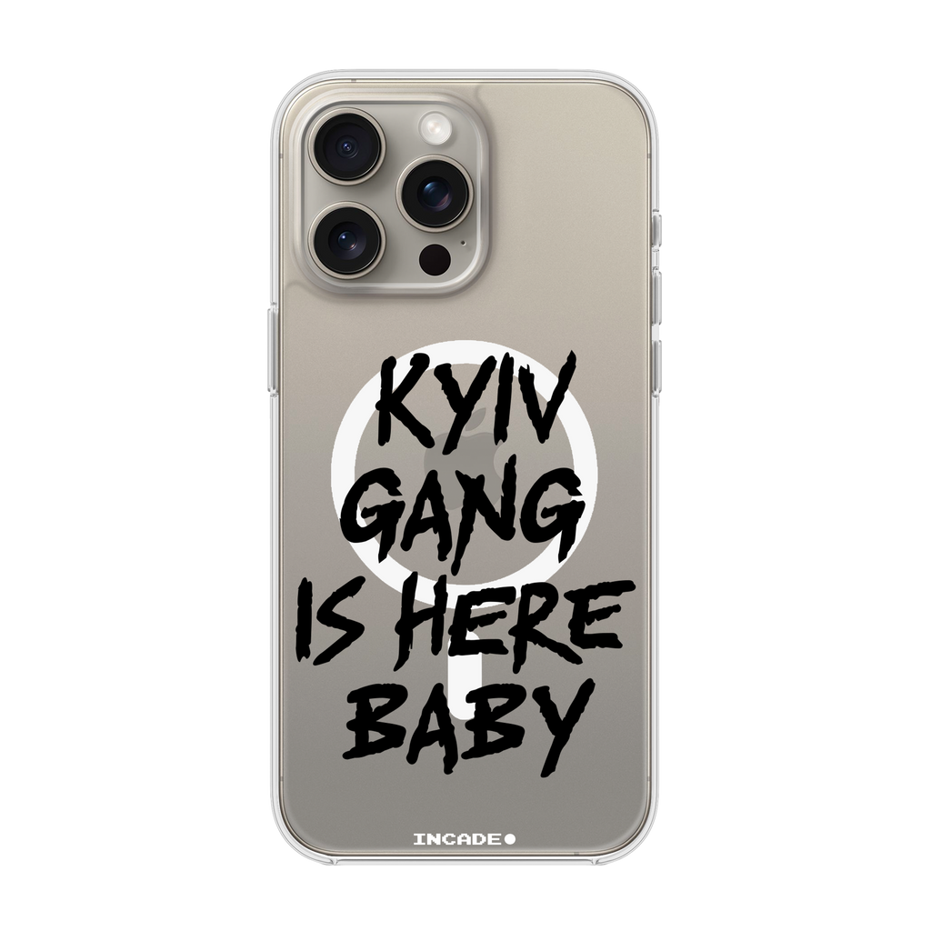 iPhone 15 Pro kyiv black