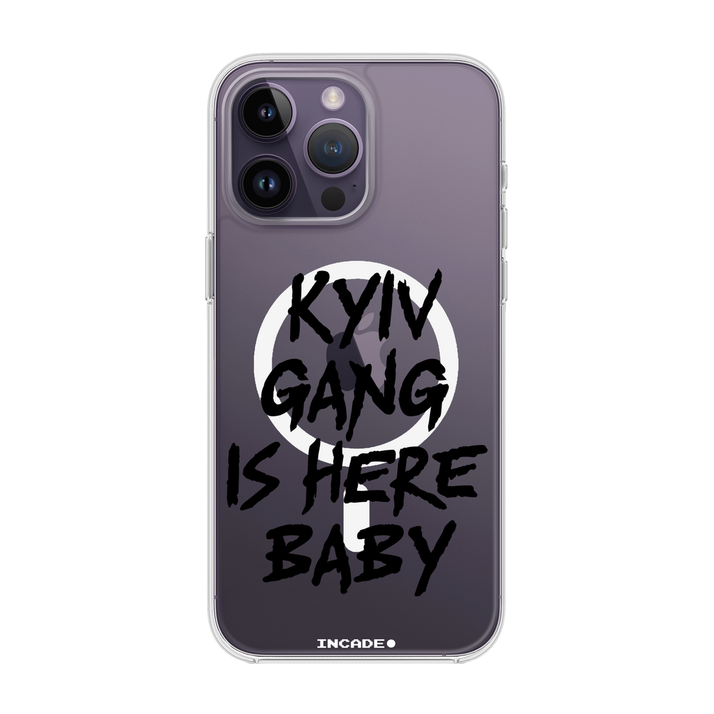 iPhone 14 Pro kyiv black
