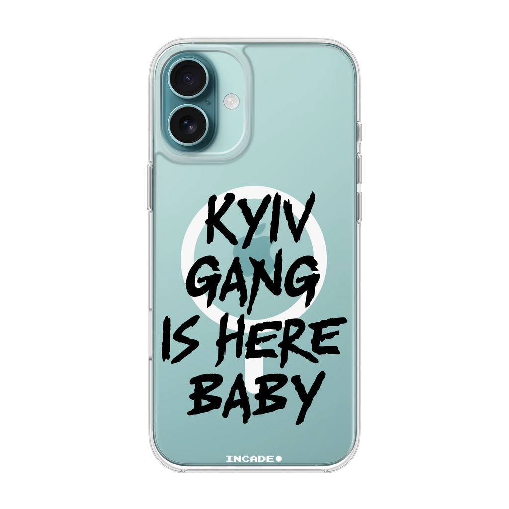 iPhone 16 kyiv black