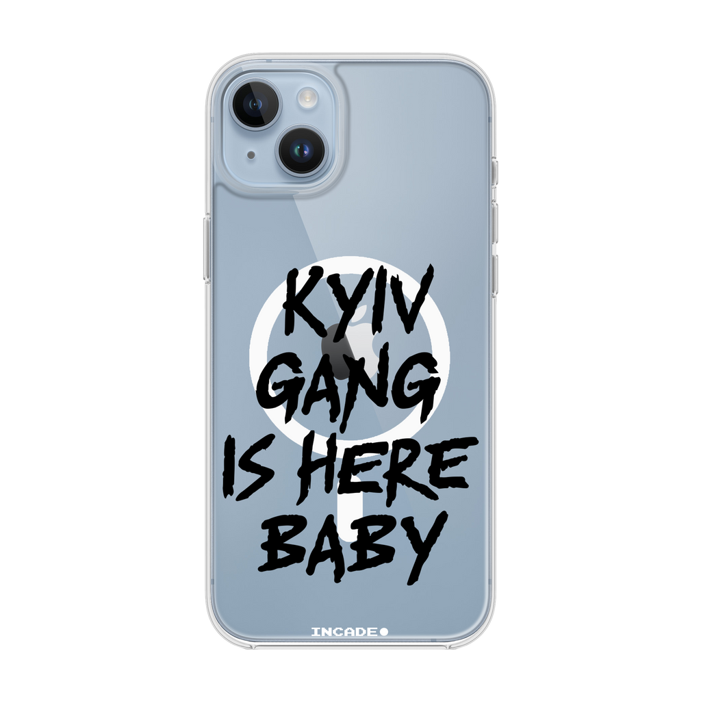 iPhone 14 Plus kyiv black